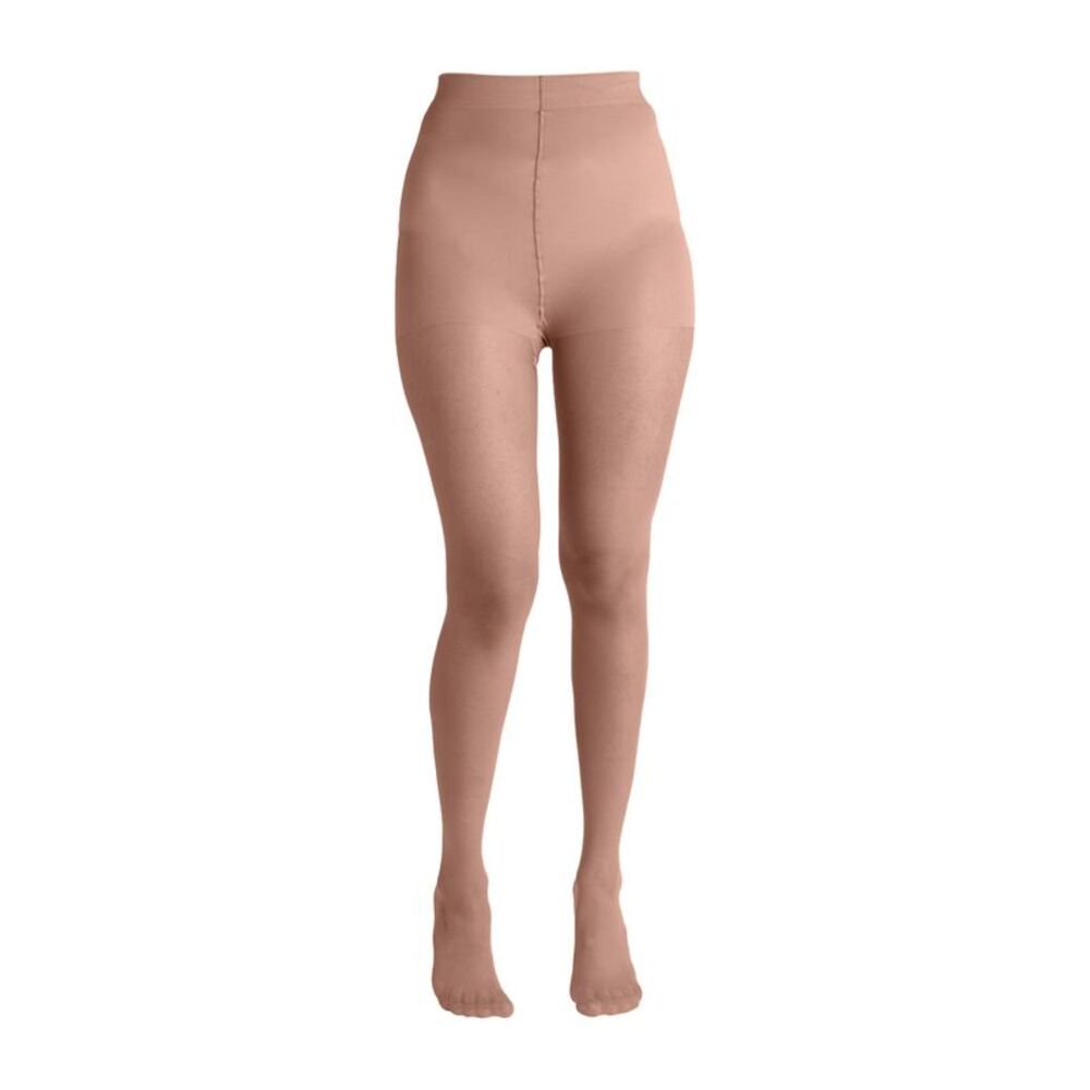 Couture Womens/Ladies Ultimate Comfort Shaped Pantyhose / Natural